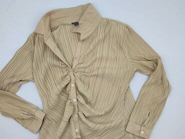 Boohoo, Women's blouse, size 2XL at lalafo.pl Boohoo, Women's blouse, size 2XL