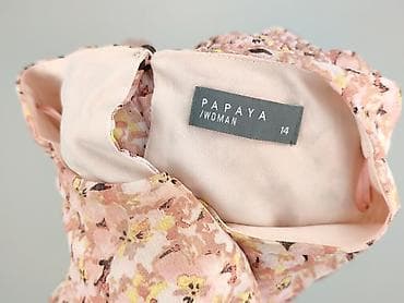 sukienki eu: Papaya, Sukienka damska, rozmiar XL — 4