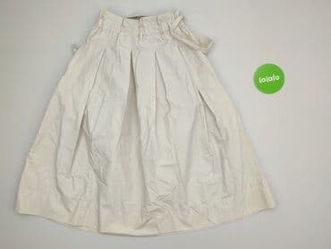 spódniczka jeansowe hm: H&M, Spódnica damska, rozmiar XS — 3