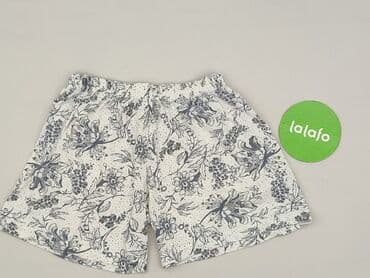 woskowane legginsy z wysokim stanem zara: Шорти жіночі, розмір M — 3