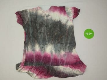 bluzki z jednorozcem: Bluzka damska, rozmiar 2XL — 3