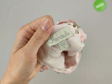 rozowa bluza pepco: Bluzka damska, rozmiar L — 4