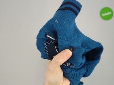 bluza montego: JBC, Sweter dla mężczyzn, rozmiar L — 5