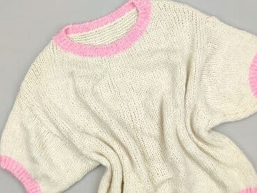 Sweter damski, rozmiar 5XL w lalafo.pl Sweter damski, rozmiar 5XL