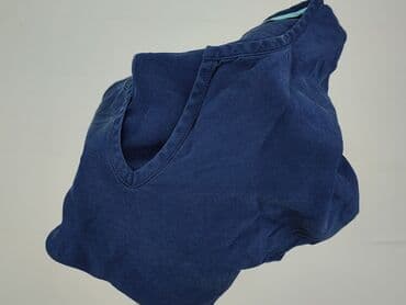 granatowa bluza: Boden, Bluzka damska, rozmiar S — 6