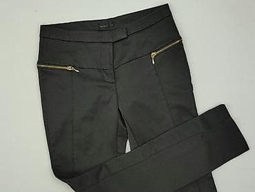vero moda koszule: Vero Moda, Spodnie materiałowe damskie, rozmiar M — 1