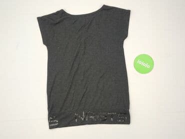 oversized t shirty basic: Energetics, Women`s T-shirt, size XS (EU 34) — 3