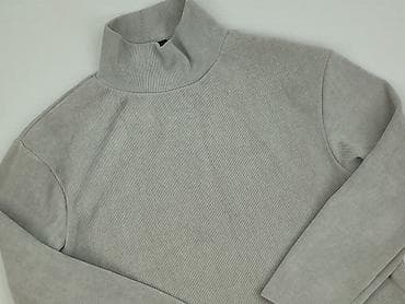 sweter 46: Esmara, Golf dla mężczyzn, rozmiar L — 1