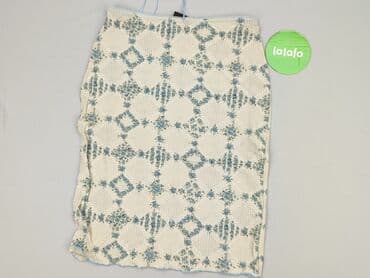 spódnice ołówkowe midi allegro: Spódnica damska, rozmiar L — 3