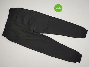 oversize tshirt: Regular, Spodnie dresowe dla mężczyzn, rozmiar S — 3