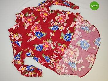 young multi ubrania: Bodyflirt, Sukienka damska, rozmiar 5XL — 2