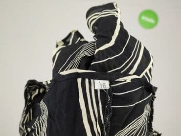 sukienki swing plus size: Жіноча блуза, розмір 2XL — 4