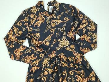 chicaco sukienki: New Collection, Sukienka damska, rozmiar S — 1