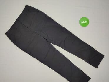 monnari sukienki plus size: Monnari, Spodnie materiałowe damskie, rozmiar M — 2