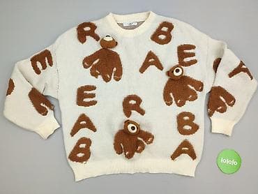 pull: Sweter damski, rozmiar 7XL — 2