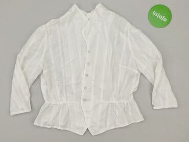 koszula z piórami mohito: Women`s shirt, S — 2