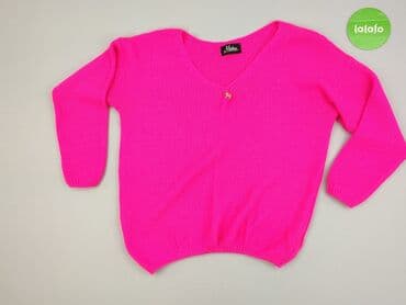 piżama w jamniki pepco: Sweter damski, 2XL — 2
