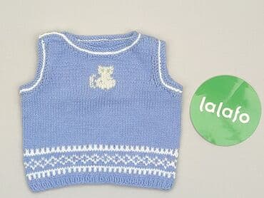 kurtka napapijri: Sweater, Newborn baby, condition - Very good — 2
