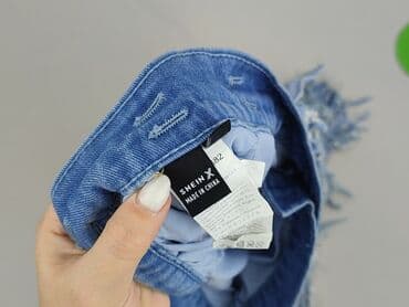 spodenko spódniczka shein: Shein, Spódnica damska, rozmiar S — 4