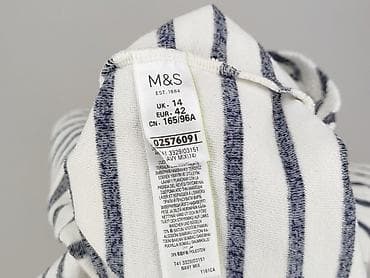 32: M&S Collection, Bluzka damska, rozmiar L — 6