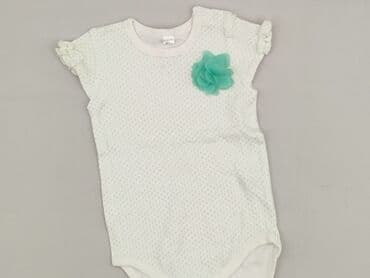 kurtka napapijri: Bodysuits, Carter's, 1.5-2 years, 86-92 cm, condition - Very good — 1