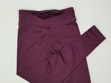 Legginsy Sportowe damskie, rozmiar S