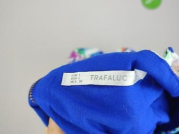 gate klapki: Trafaluc, Sukienka damska, rozmiar L — 4