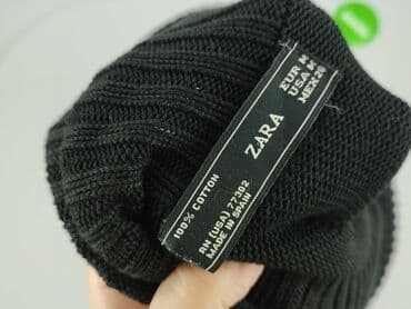 kurtka zimowa damska massimo dutti: Zara, Sweter damski, rozmiar M — 4