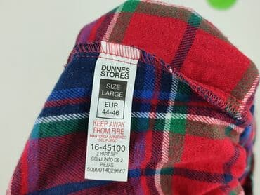 piżamy damskie primark: Dunnes Stores, Spodnie od piżamy, rozmiar 2XL — 4