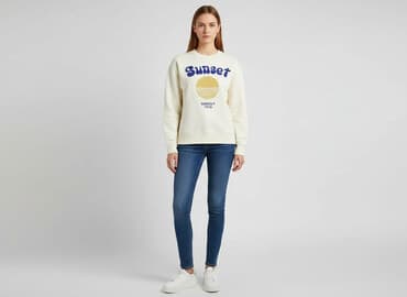 ubrania ze spidermanem: Mango, Bluza damska
, rozmiar XS — 6