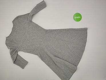 dresy dkny: United Colors of Benetton, Sukienka damska, rozmiar S — 3