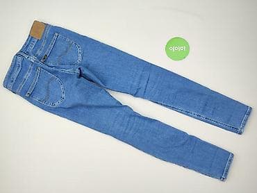 air max jeans: Jeansy damskie, rozmiar S — 3