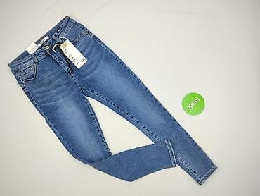 marshall jeans: M.Sara, Jeansy damskie, rozmiar L — 2