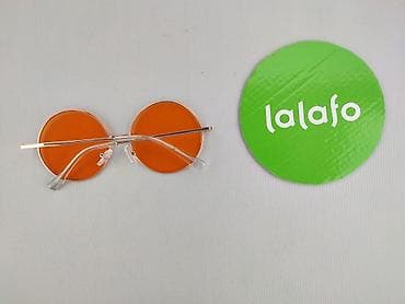 okulary diverse: Okulary, Przeciwsłoneczne, Okrągłe kształt, stan - Bardzo dobry — 3