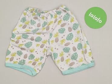 sukienki letnie wyprzedaż hm: Shorts, 5-6 years, 116, condition - Very good — 2