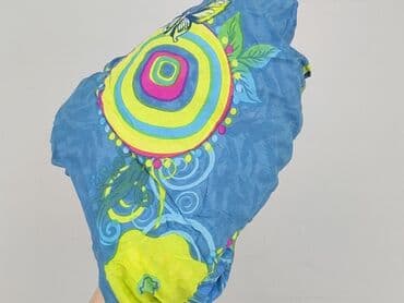 piżamy z pepco: Spodnie materiałowe damskie, S — 6