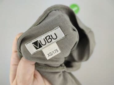 spodenki do: Vubu, Sukienka damska, rozmiar XS — 4