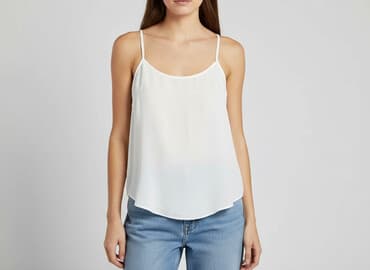 buty new look: New Look, Women`s top, size L — 7