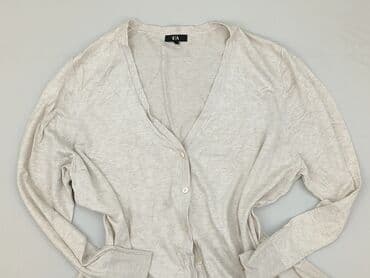 sweter kardigan: C&A, Kardigan damski, rozmiar 2XL — 1