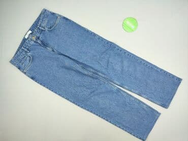 wyprzedaż kurtek i płaszczy damskich na reserved.pl: Reserved, Jeansy damskie, XL — 2