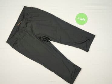 lidl ocieplane legginsy: Crivit, Legginsy Sportowe damskie, rozmiar M — 2
