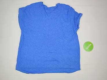 short amisu: Bluzka damska, rozmiar 2XL — 3