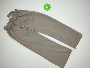 spodnie 40: Spodnie materiałowe damskie, rozmiar S — 3