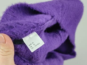 swetrowa sukienka h: H&M, Women`s sweater, size M (EU 38) — 4