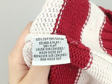 Ubrania damskie: Cecilia Classics, Sweter damski, rozmiar XL — 5