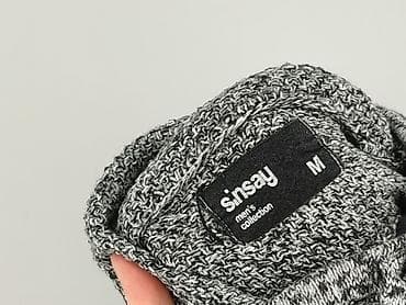 Sinsay, Sweter damski, rozmiar M — 5