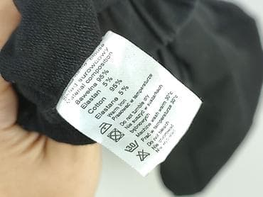 bluzki w serca: Bluzka damska, rozmiar 4XL — 6