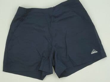 Adidas, Shorts for women, size XL (EU 42)