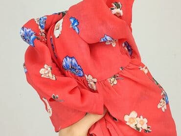 koszula z bufiastymi rękawami sinsay: Sinsay, Bluzka damska, rozmiar XS — 6