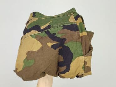 Kobiety: Spodnie cargo damskie, S — 7